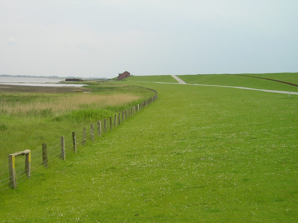 Lüttmoorsiel Lüttmoorsiel