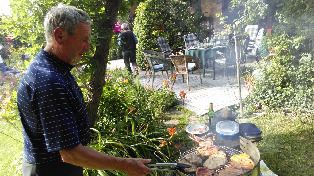 nomokos Mann grillt nomokos Mann grillt