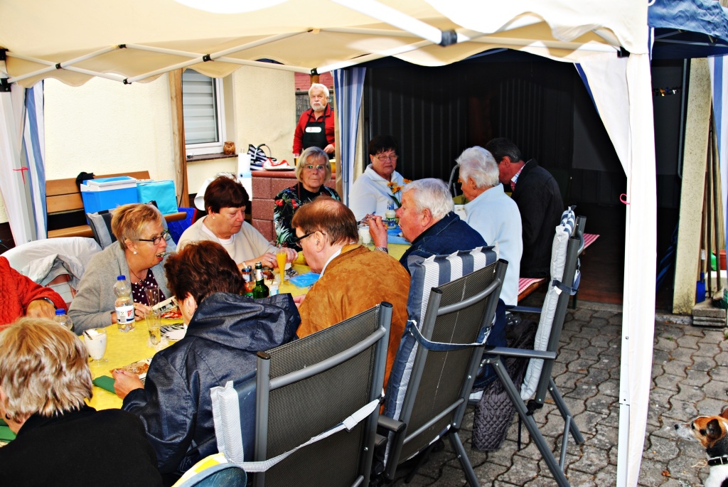 10 Jahre Nienburger Feierbend 10 Jahre Nienburger Feierbend