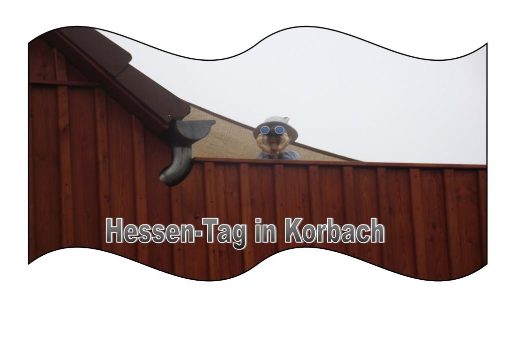 Hessen-Tag in Korbach Hessen-Tag in Korbach