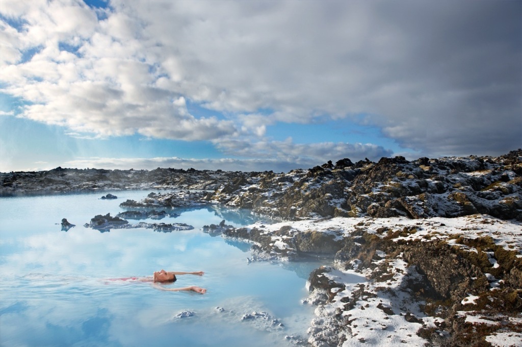 10 Grunde Fur Eine Islandreise Island Europa