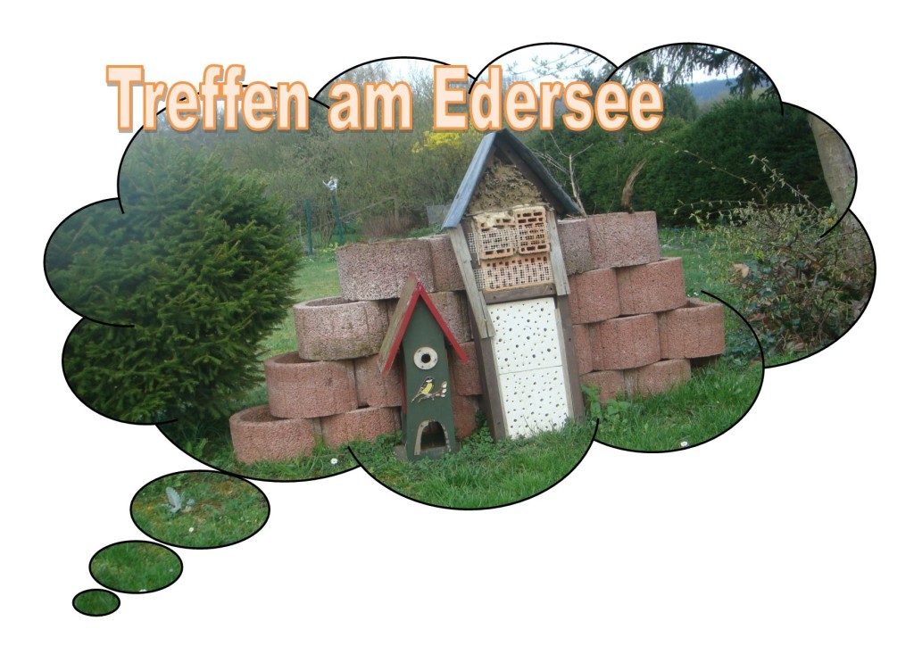 Treffen am Edersee Treffen am Edersee