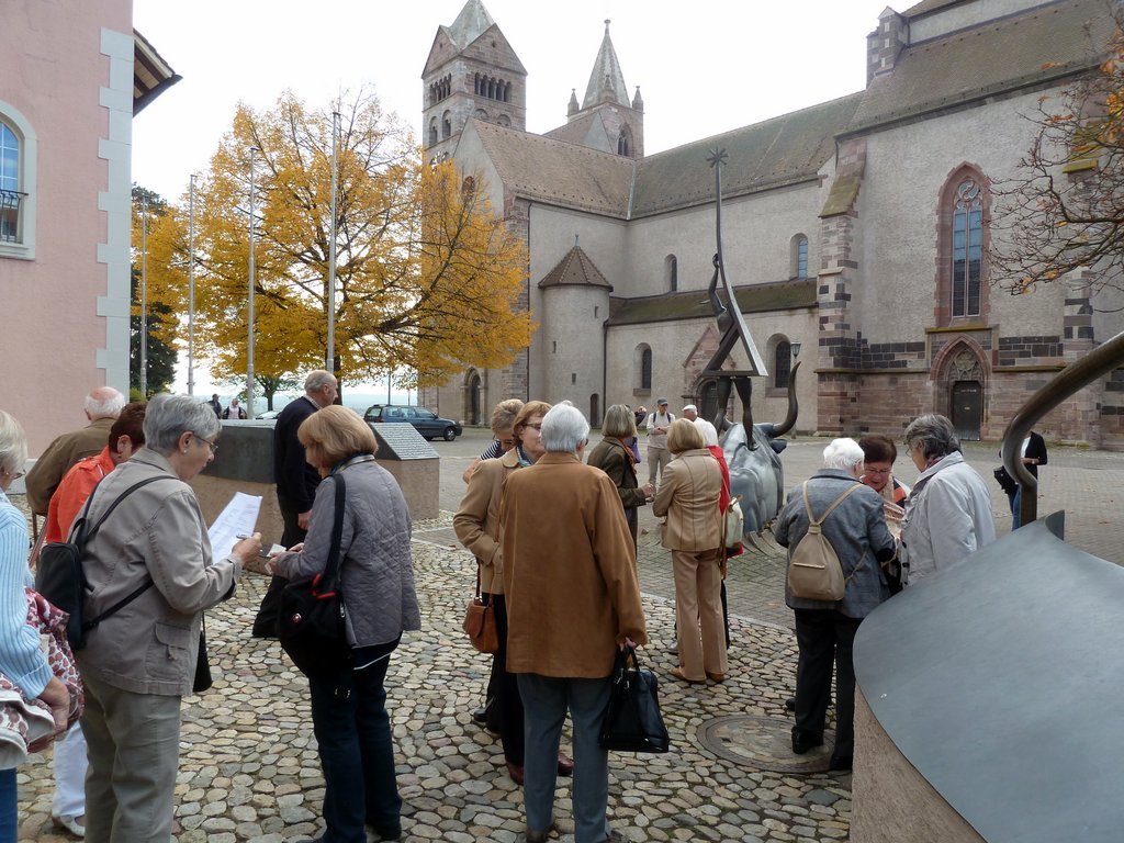Breisach Breisach