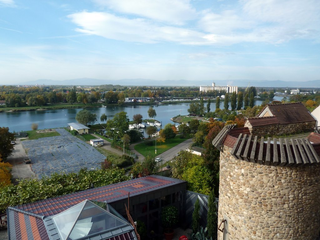 Breisach Breisach