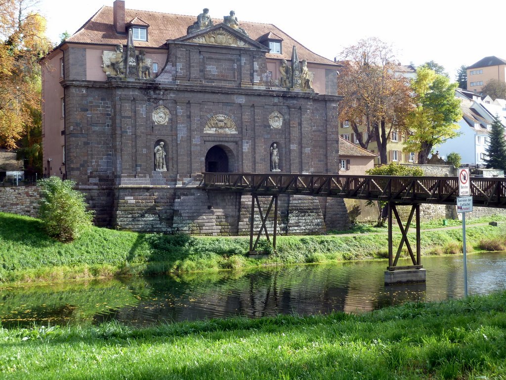 Breisach Breisach