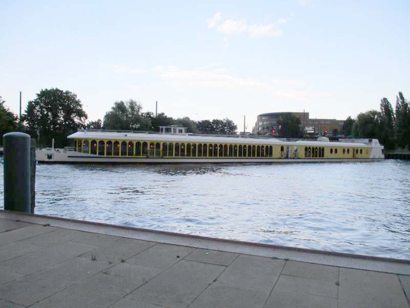 Mondscheinfahrt 2018 Mondscheinfahrt 2018