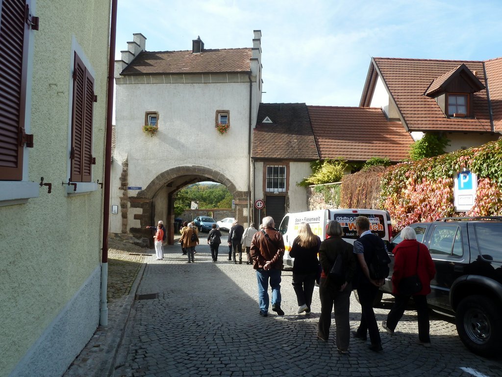 Breisach Breisach