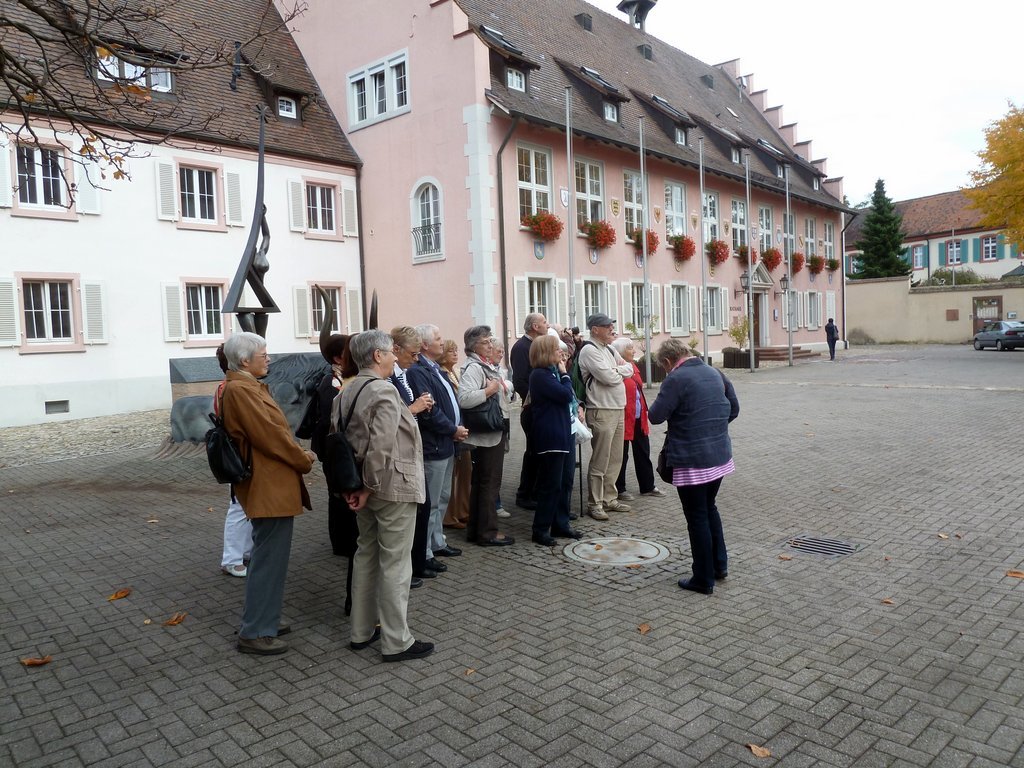 Breisach Breisach