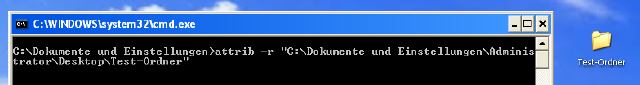 Schritt 3 Schritt 3