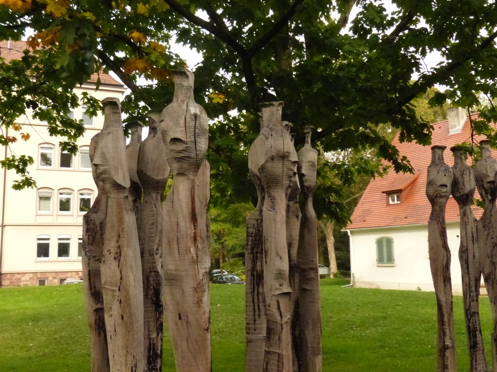 Unbekanntes Freiburg Unbekanntes Freiburg