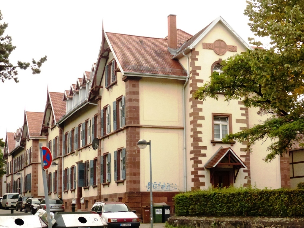 Unbekanntes Freiburg Unbekanntes Freiburg
