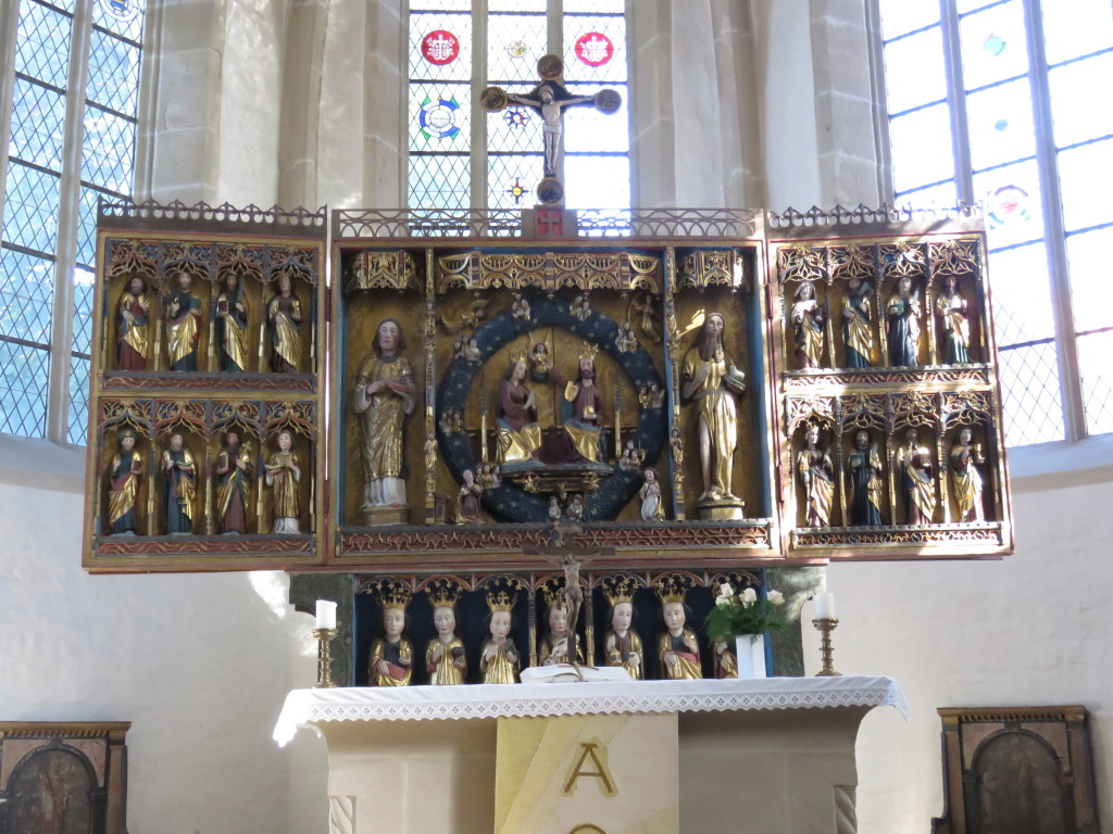Osterwieck Osterwieck