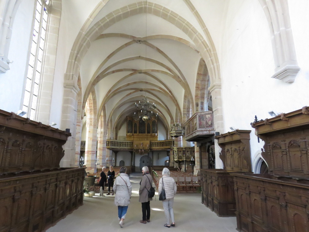 Osterwieck Osterwieck