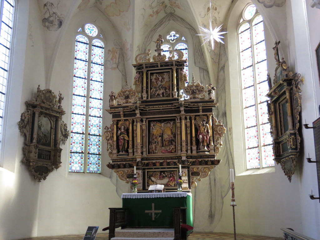 Hornburg Hornburg