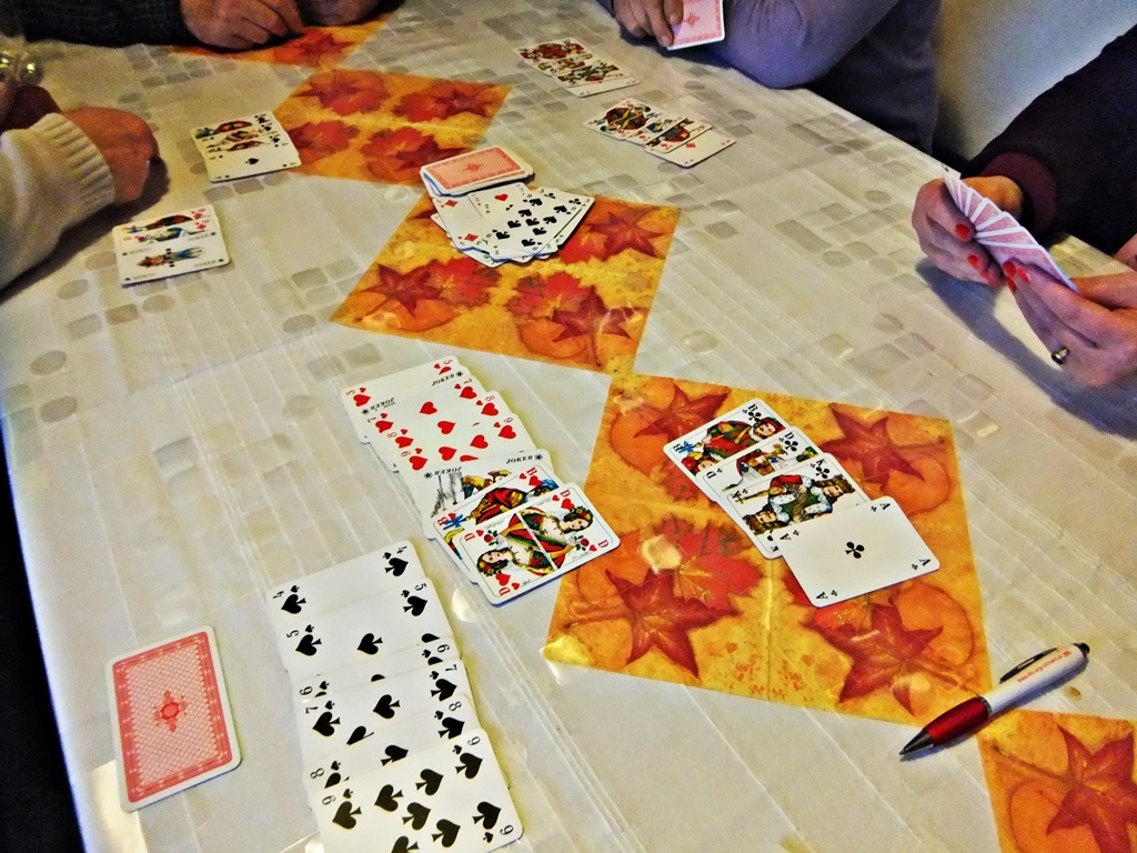 Romme Romme