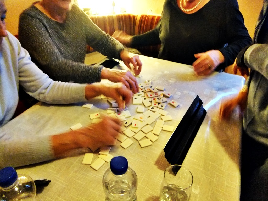 RommeŽkup RommeŽkup