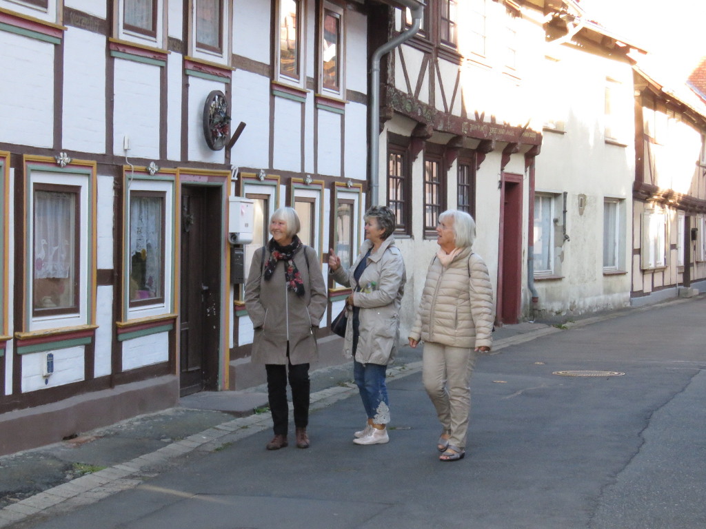 Hornburg Hornburg