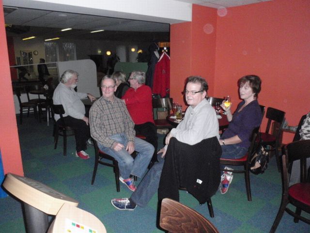 Bowling Bowling