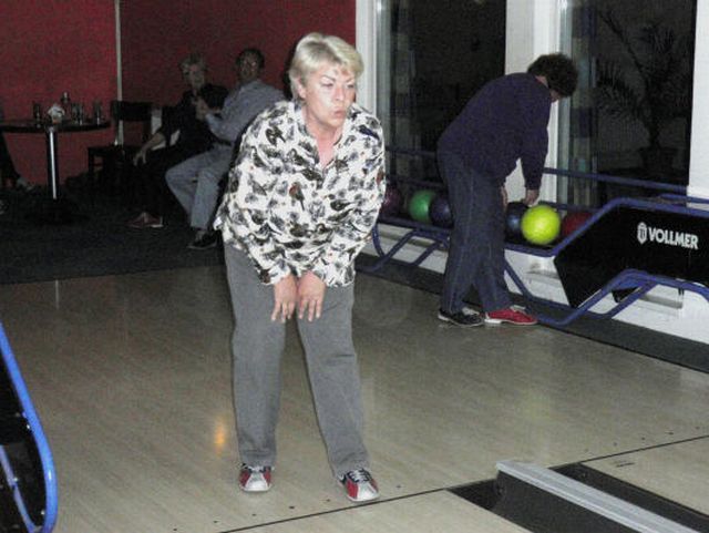 Bowling Bowling