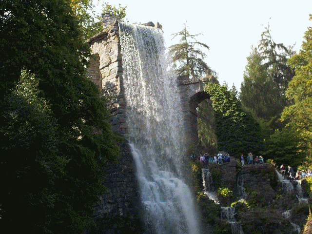 Schloßpark Schloßpark