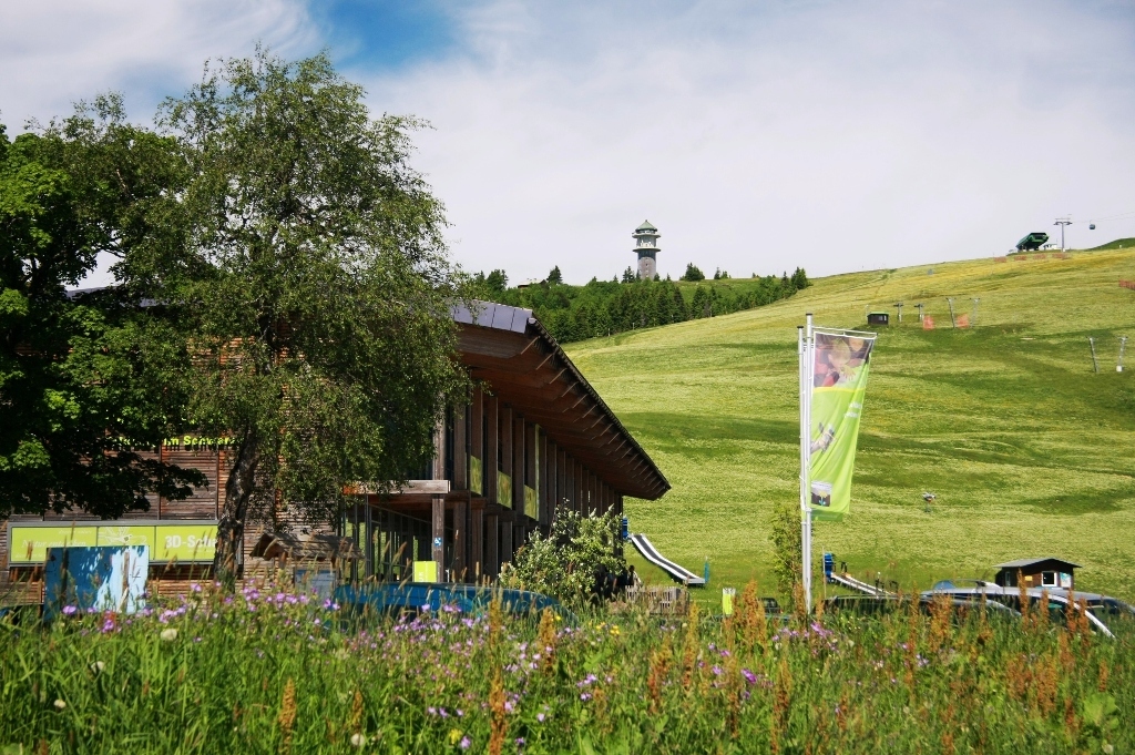 Haus der Natur Haus der Natur