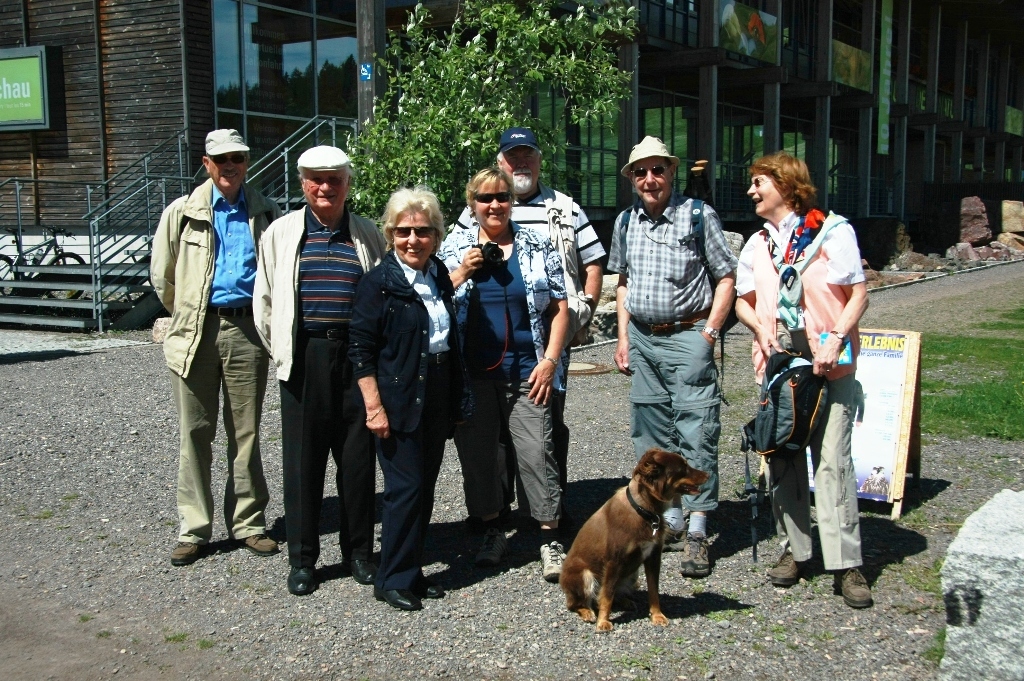 Haus der Natur Haus der Natur