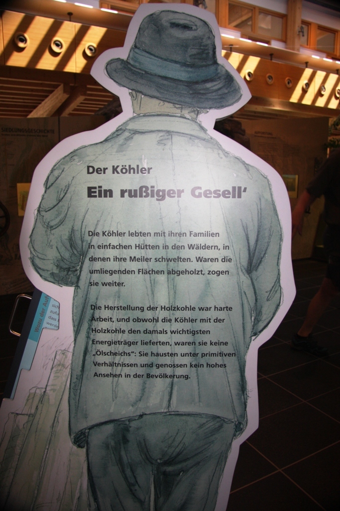 Haus der Natur Haus der Natur