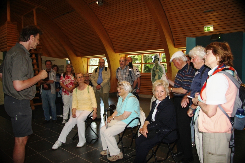 Haus der Natur Haus der Natur