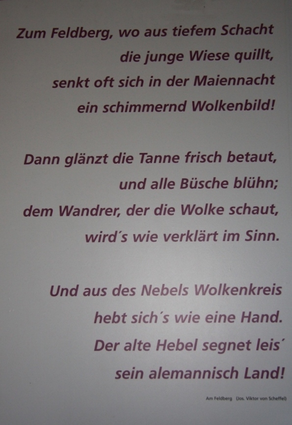 Haus der Natur Haus der Natur