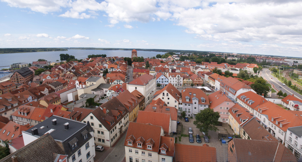 Gruppe Müritz Gruppe Müritz