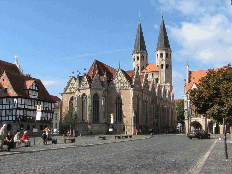 martinikirche martinikirche