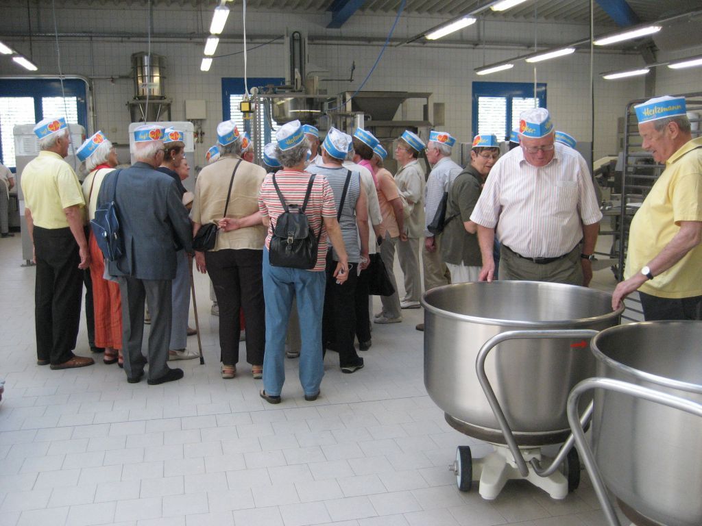 Heitzmann 10 Heitzmann 10