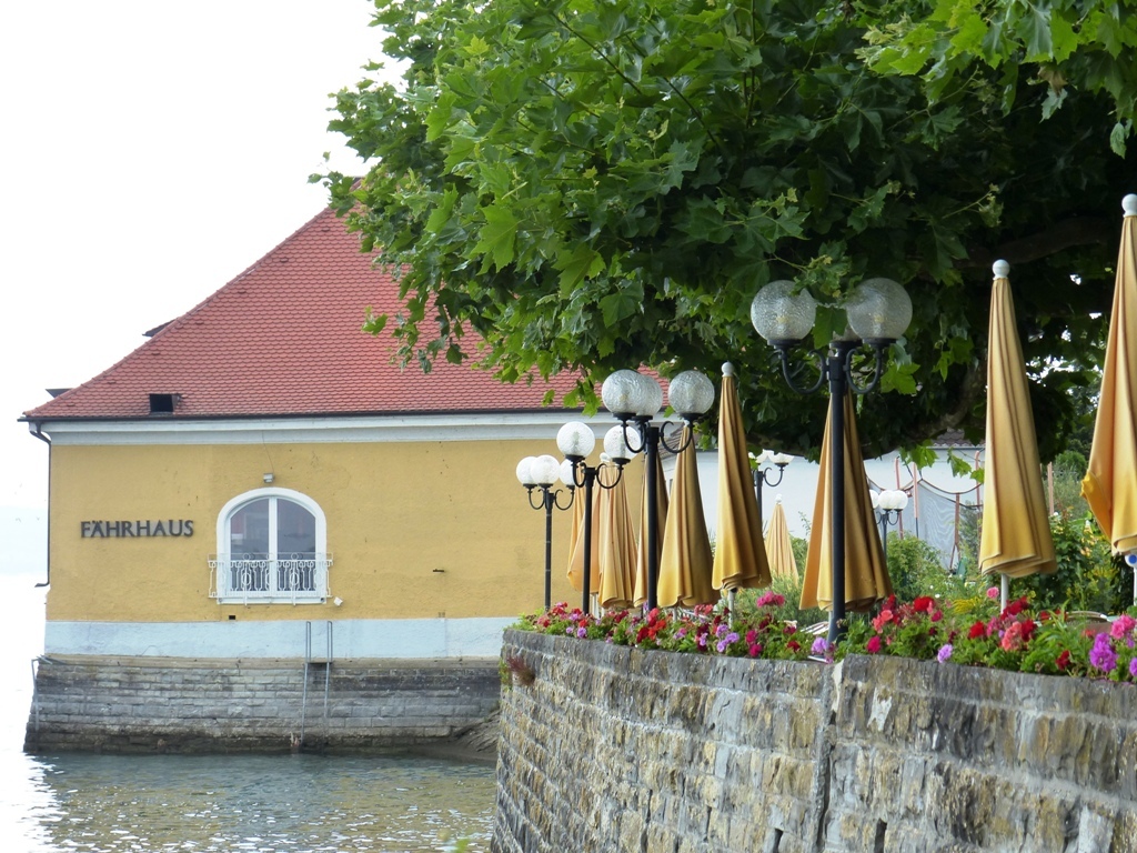 Meersburg Meersburg