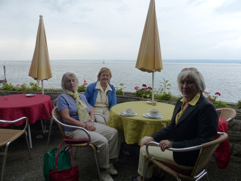 Meersburg Meersburg