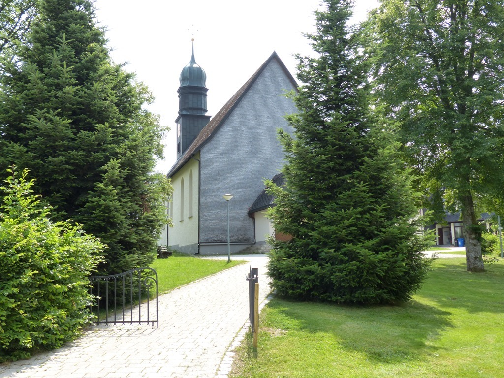 Miró in Bernau Miró in Bernau