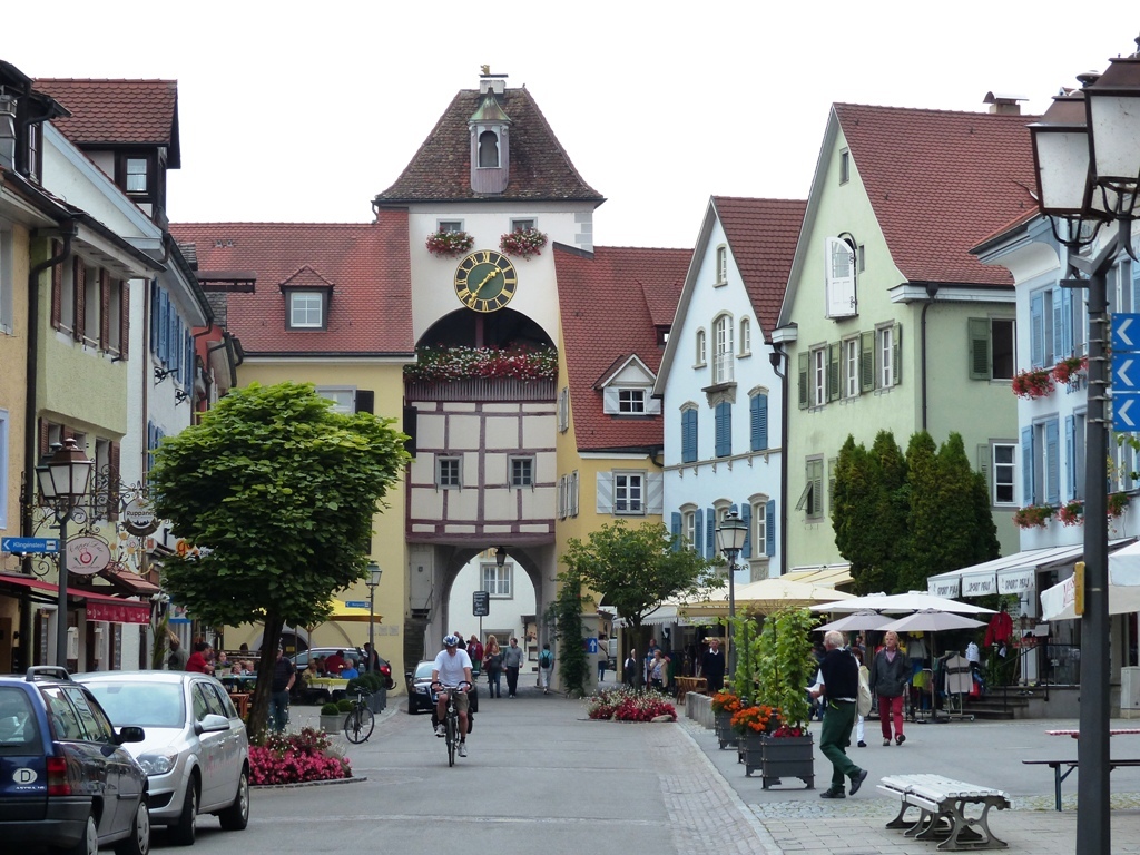 Meersburg Meersburg