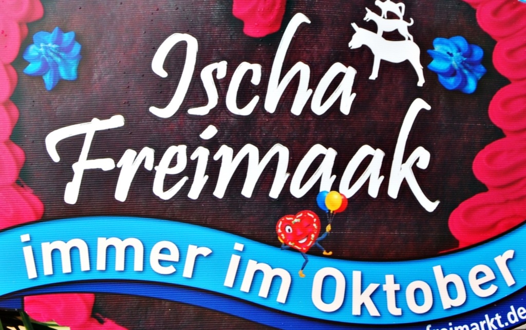 Bremer Freimarkt 2019 Bremer Freimarkt 2019