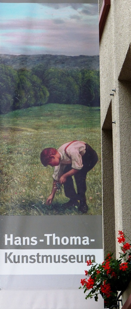 Miró in Bernau Miró in Bernau