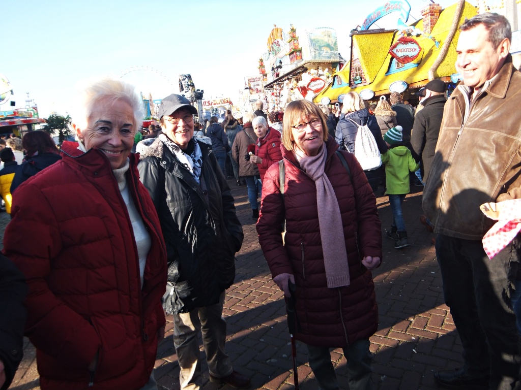 Bremer Freimarkt 2019 Bremer Freimarkt 2019