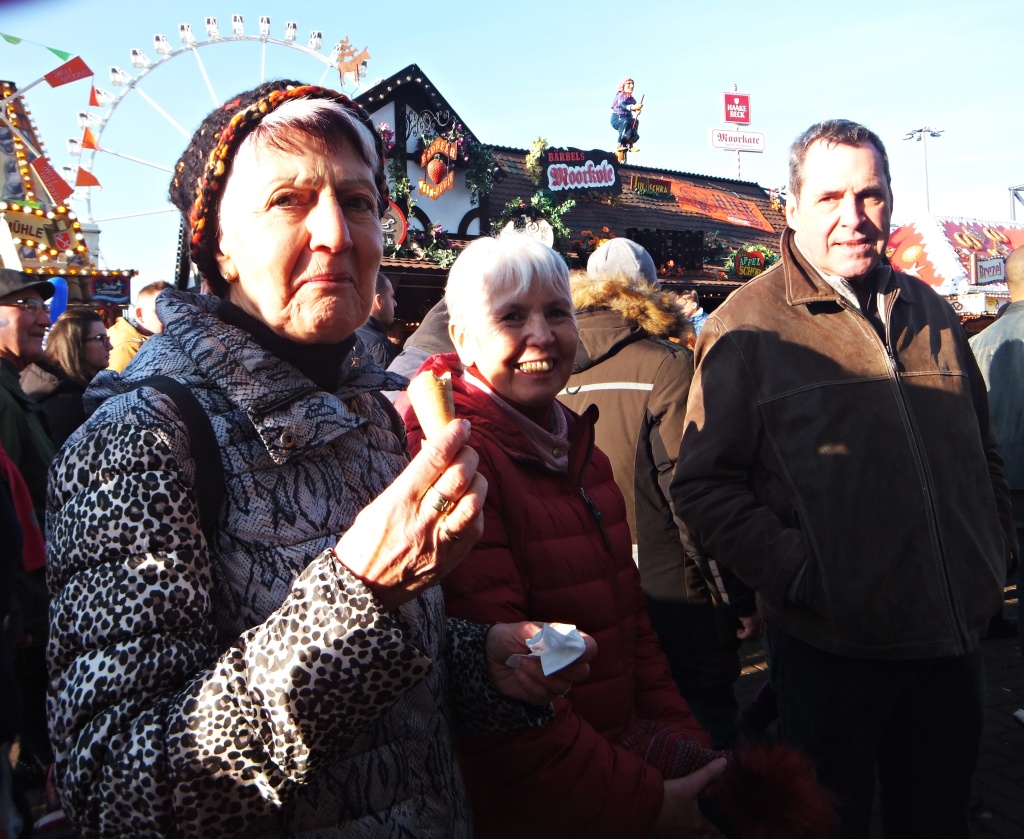Bremer Freimarkt 2019 Bremer Freimarkt 2019