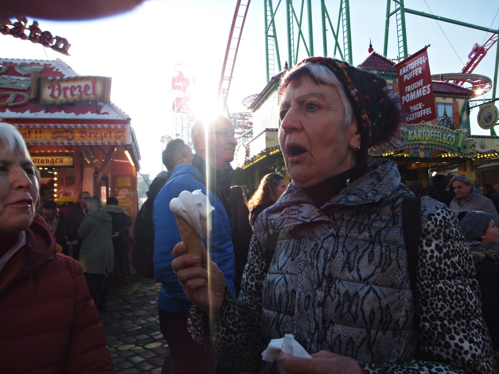 Bremer Freimarkt 2019 Bremer Freimarkt 2019