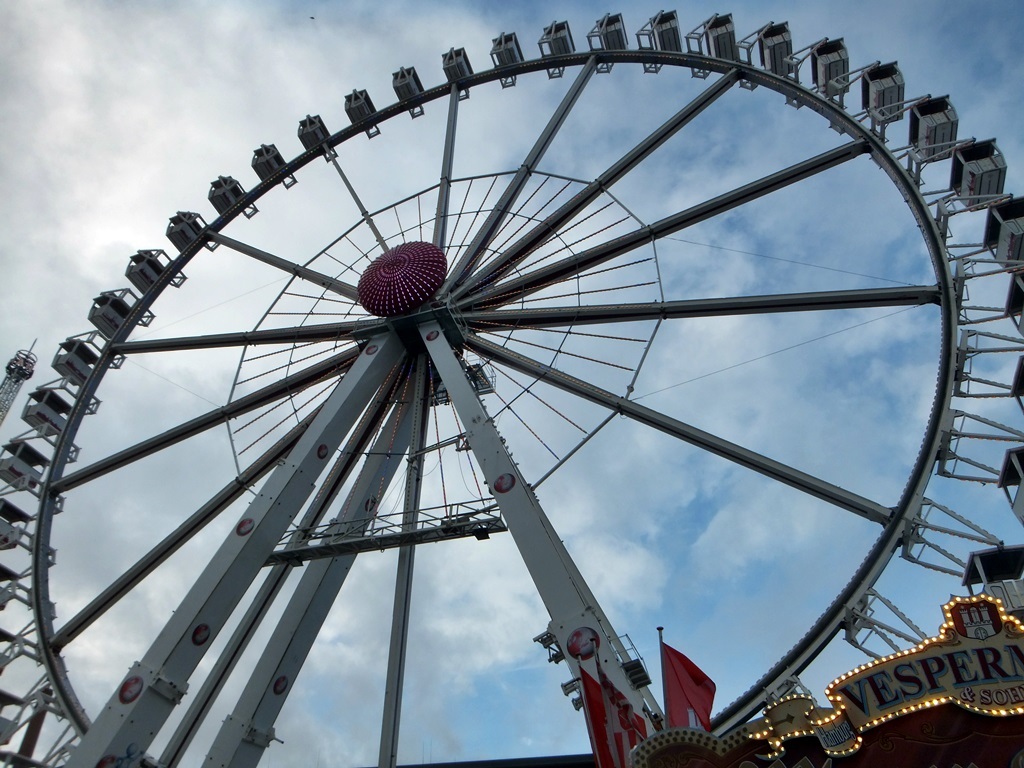 Bremer Freimarkt 2019 Bremer Freimarkt 2019