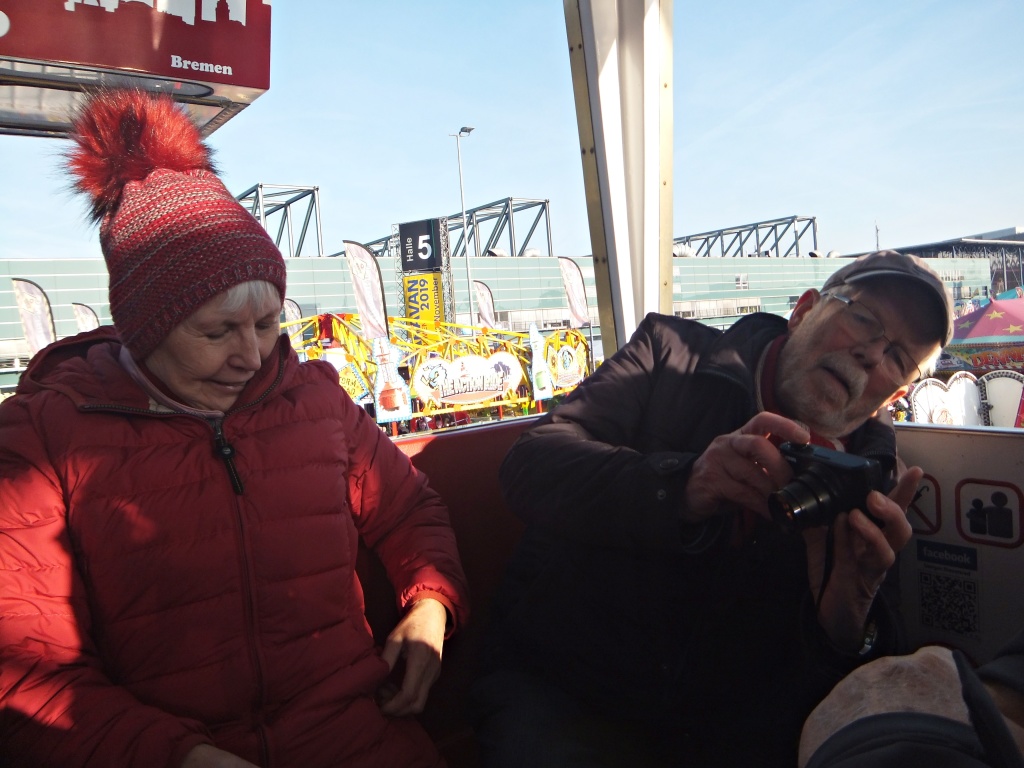 Bremer Freimarkt 2019 Bremer Freimarkt 2019