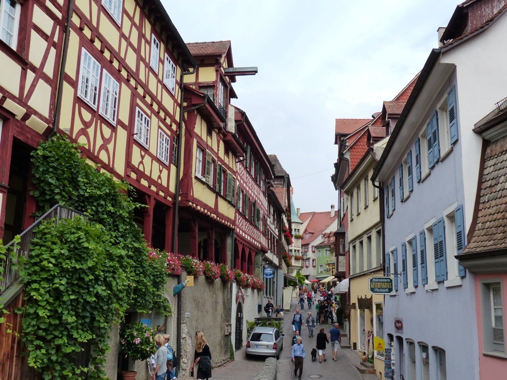 Meersburg Meersburg
