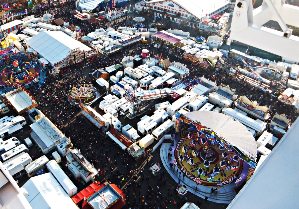 Bremer Freimarkt 2019 Bremer Freimarkt 2019