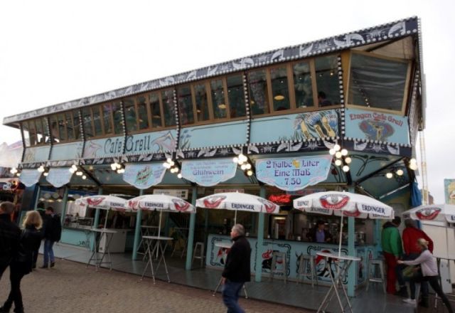Bremer Freimarkt 2019 Bremer Freimarkt 2019