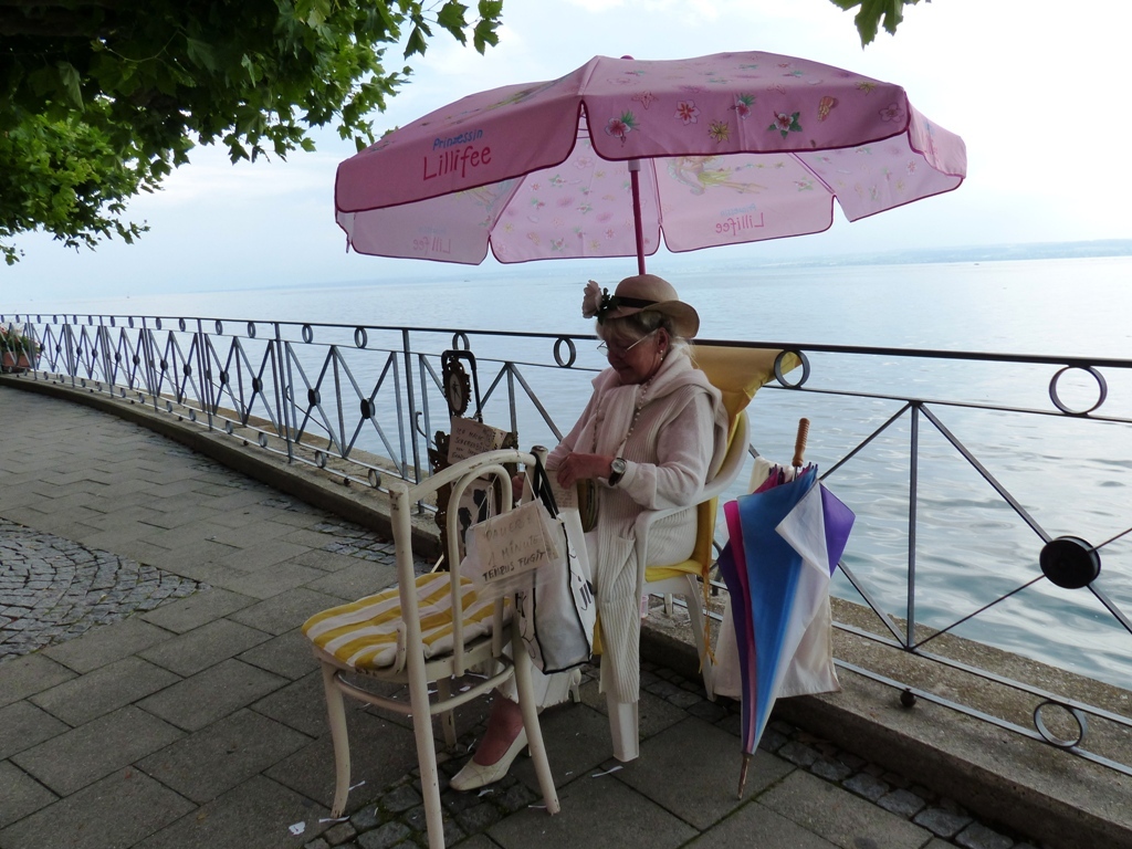 Meersburg Meersburg