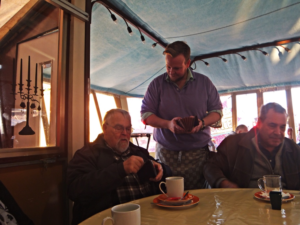 Bremer Freimarkt 2019 Bremer Freimarkt 2019