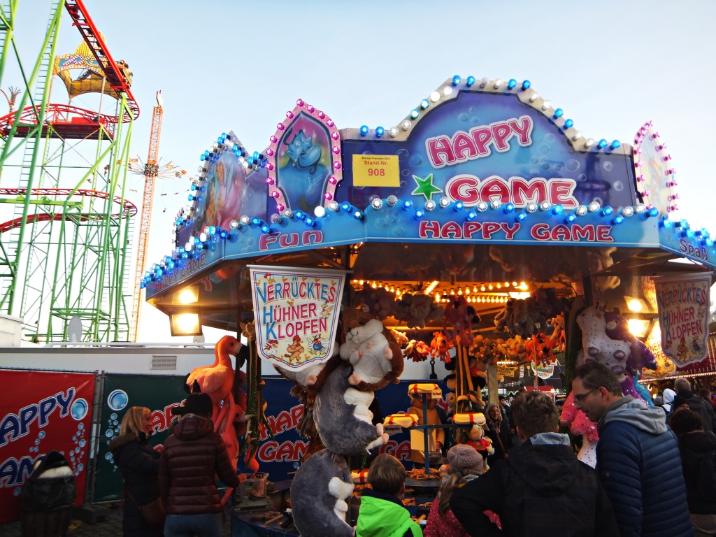 Bremer Freimarkt 2019 Bremer Freimarkt 2019