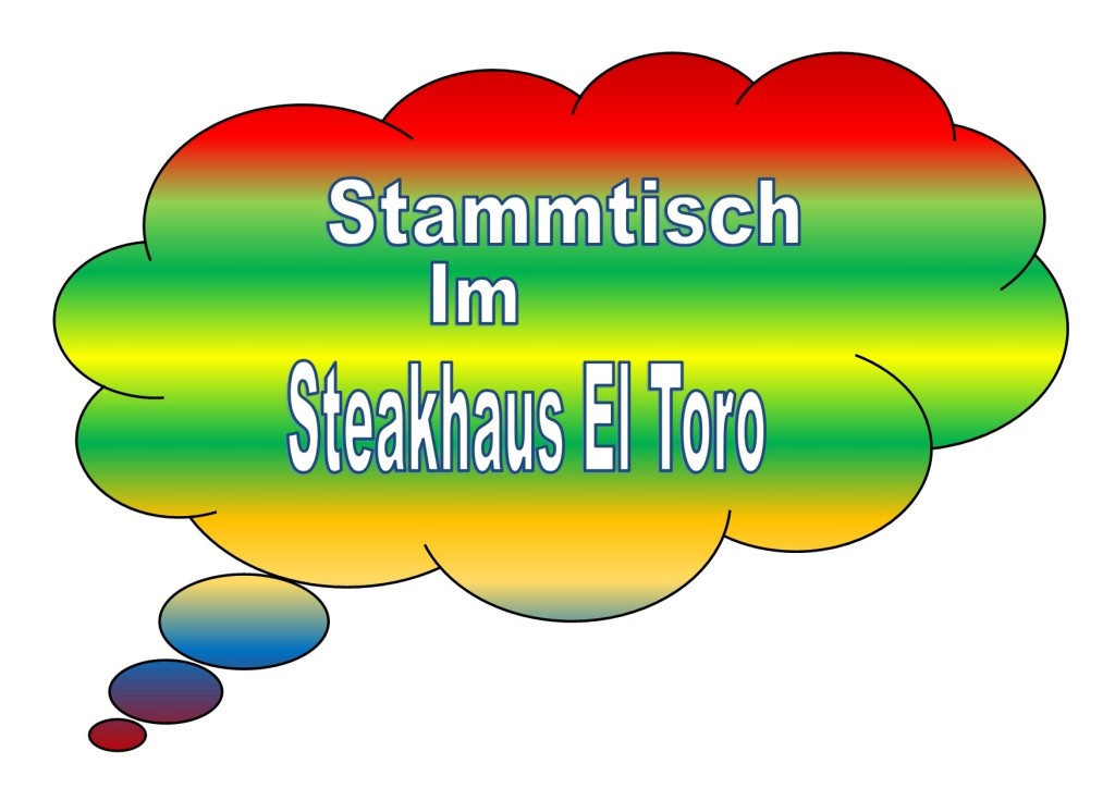 3.Stammtisch 3.Stammtisch
